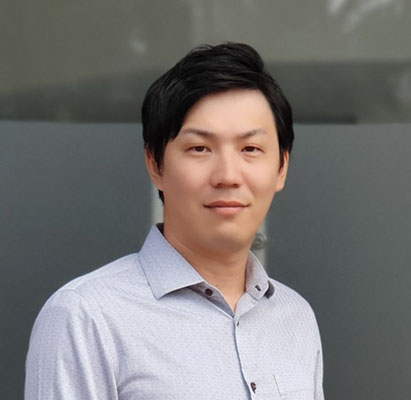 海外営業