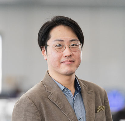 システム開発