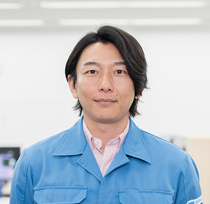 海外営業