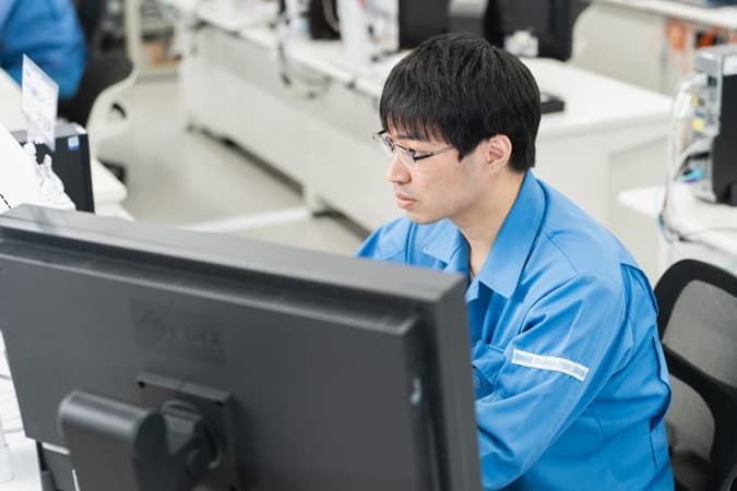 今後の目標