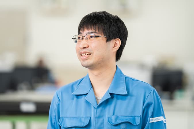 メッセージ