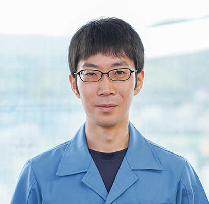 裁断機開発