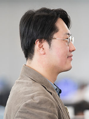 システム開発